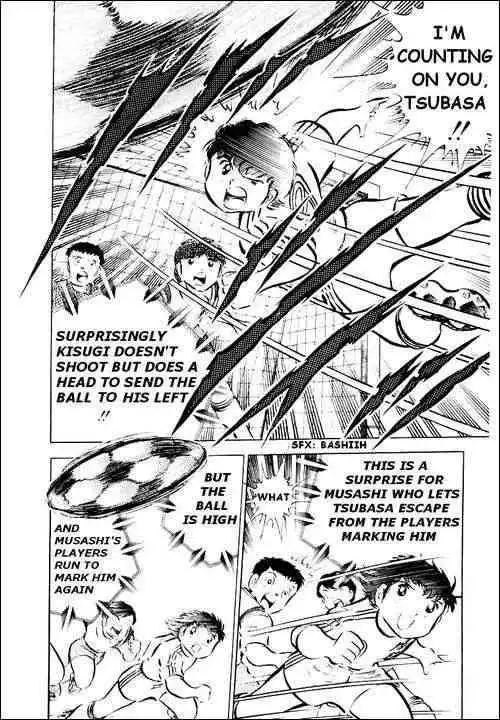 Captain Tsubasa Chapter 30 13